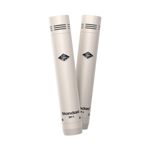 SP-1 | Eşlenik Çift Condenser Mikrofon - Image 1
