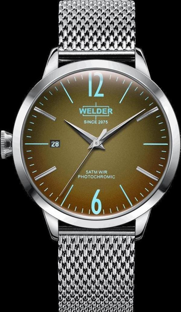 Welder Moody WRC621 (Ø 38 mm) Kol Saati - Image 1