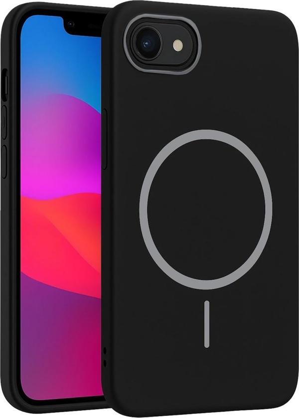 Joko iPhone 16e Kılıf Bros Magsafe Kapak - Image 1