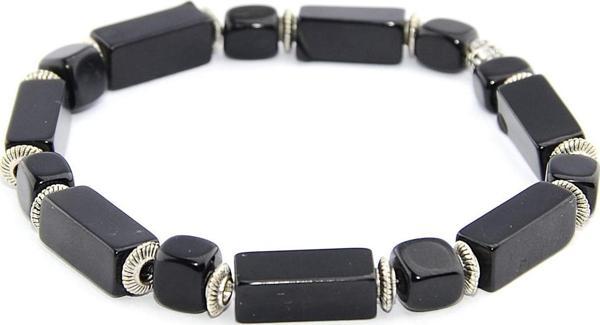 Oltu Taşı Kesme Bileklik - Image 1