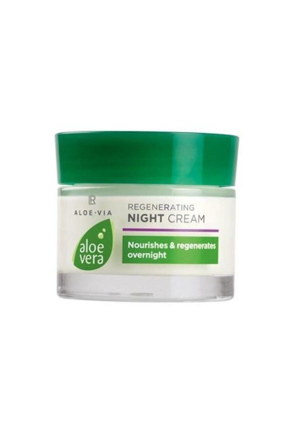 Aloe Vera Gece Kremi - Image 1