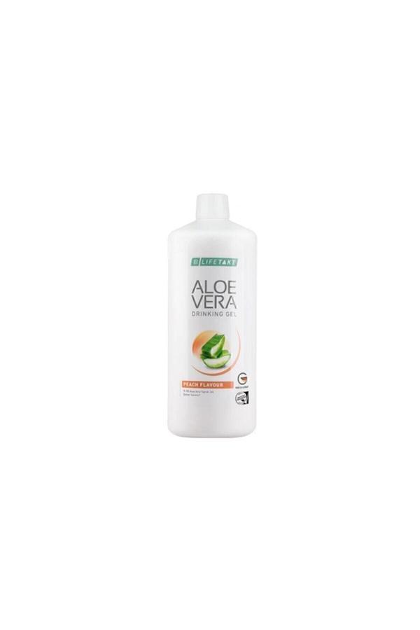 Aloe Vera Jel Içecek Şeftali - Image 1