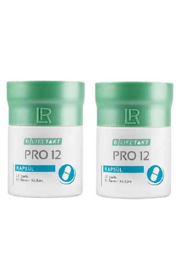 Probiyotik Pro 12 2'li Set - Image 1