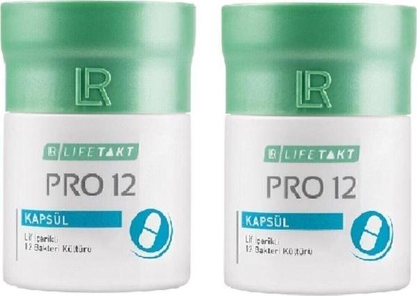 Probiyotik Pro 12 2'li Set - Image 1