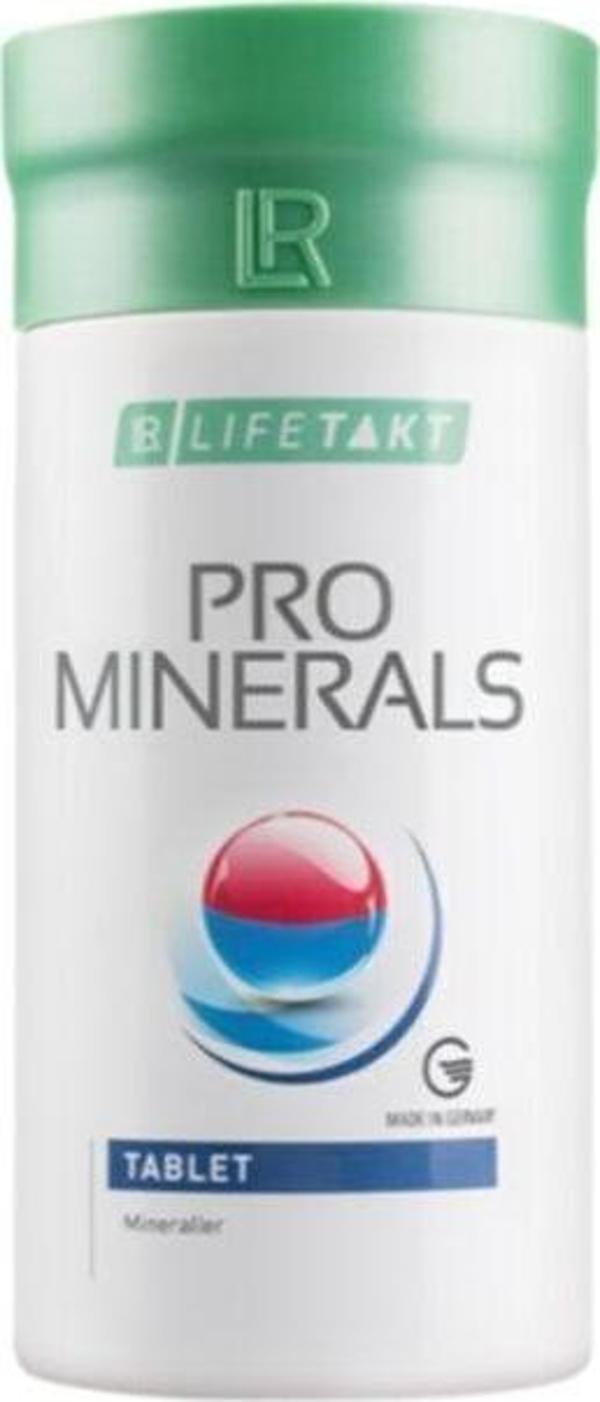 Pro Minerals 360 Tablet - Image 1