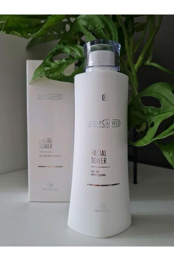 Zeitgard Yüz Toniği 200ml - Image 1
