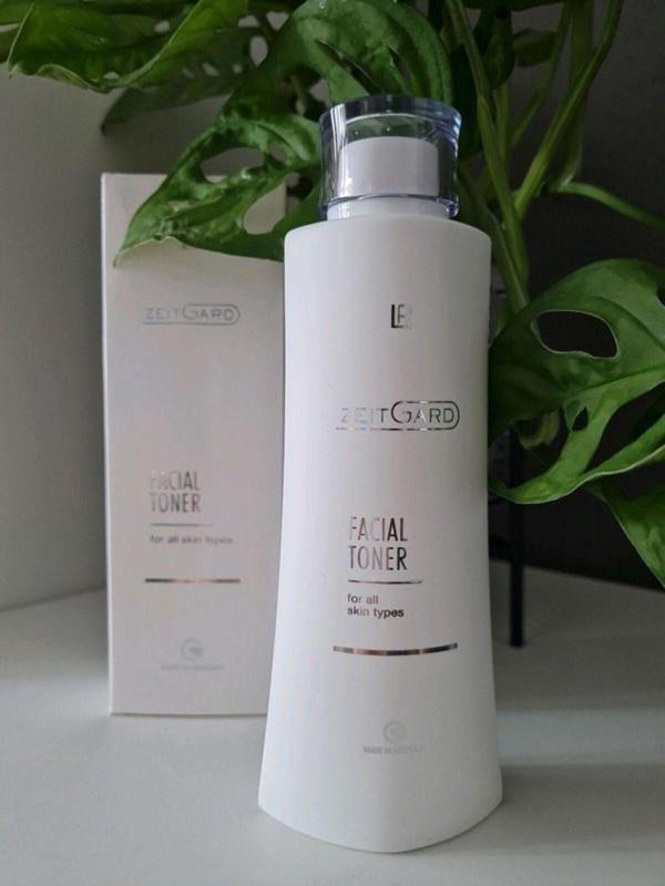 Zeitgard Yüz Toniği 200ml - Image 1