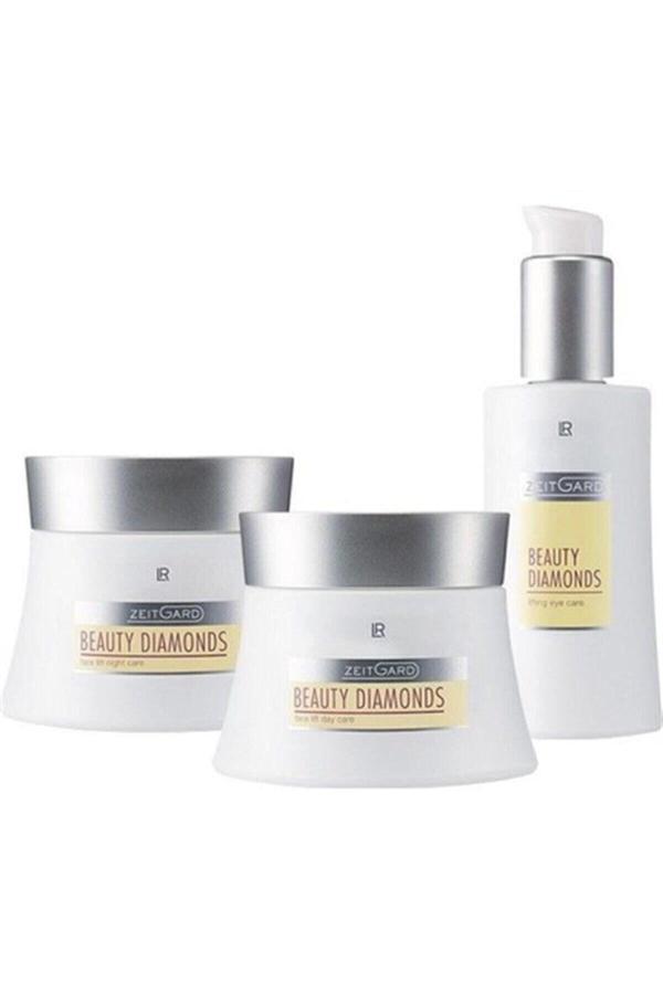 Zeıtgard Beauty Diamonds Set - Image 1