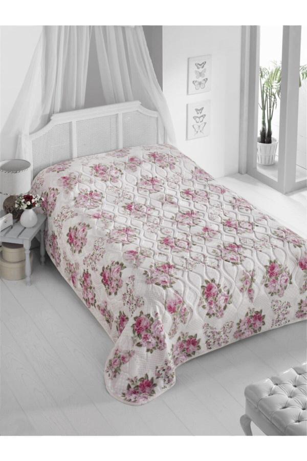 Sarar Tek Kişilik Battaniye 2.50 Kg Süper Soft 160 x 220 Hera Somon - Image 1