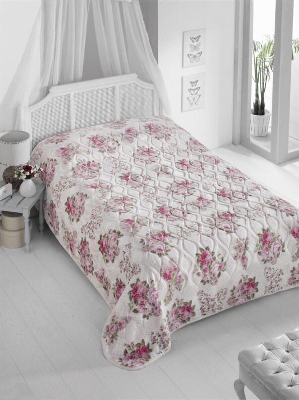 Sarar Tek Kişilik Battaniye 2.50 Kg Süper Soft 160 x 220 Hera Somon - Image 1