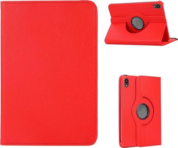 Coverzone iPad 10.Nesil ile uyumlu Wi-Fi MPQ13TU/A 10.9 İnç Kılıf 360 Derece Dönerli Standlı Tablet Kılıf - Image 1