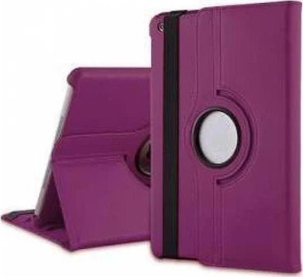 Coverzone iPad 10.Nesil ile uyumlu Wi-Fi MPQ13TU/A 10.9 İnç Kılıf 360 Derece Dönerli Standlı Tablet Kılıf - Image 1