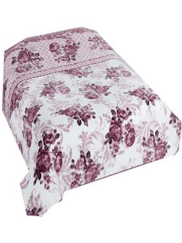 Sarar Çift Kişilik Battaniye 4 Kg Süper Soft 200 x 240 Rosrey - Image 1