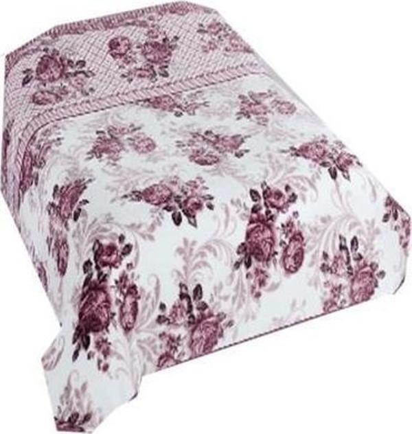 Sarar Çift Kişilik Battaniye 4 Kg Süper Soft 200 x 240 Rosrey - Image 1