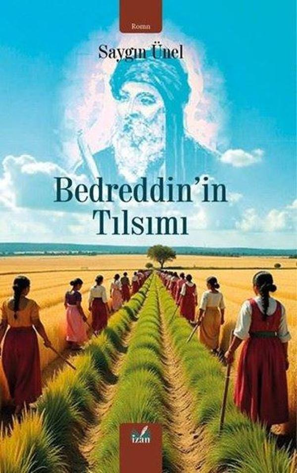 Bedrettin'in Tılsımı - İzan Yayıncılık - Image 1