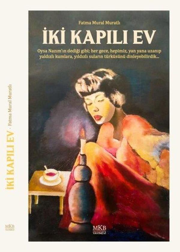 İki Kapılı Ev - MKB Halk Kütüphanesi - Image 1