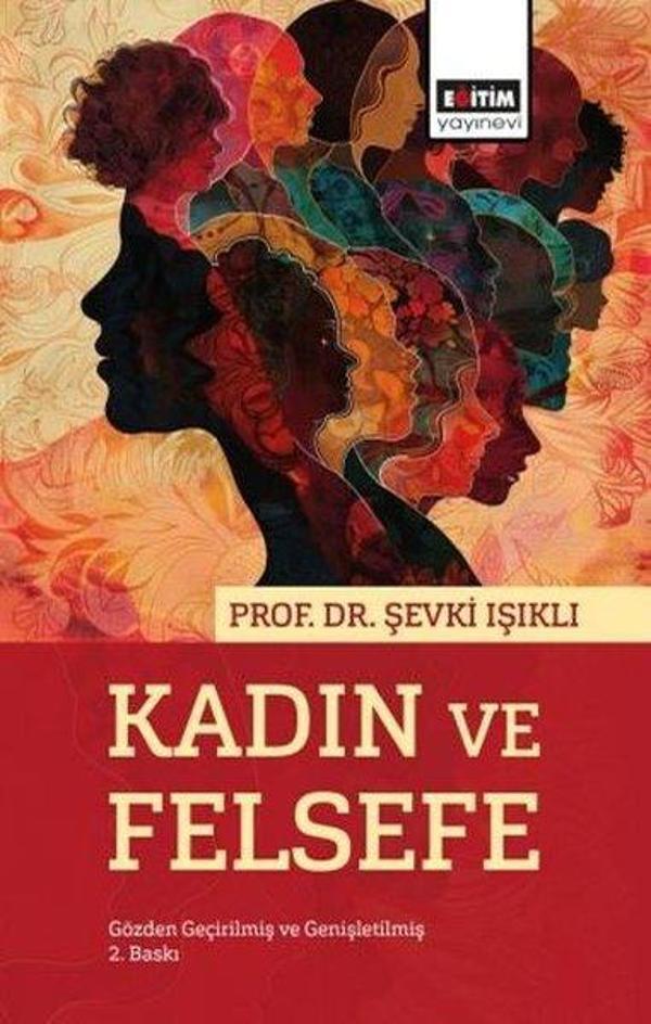 Kadın ve Felsefe - Eğitim Yayınevi - Image 1