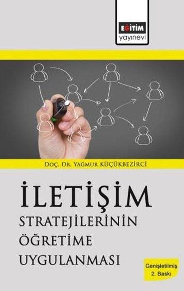 İletişim Stratejilerinin Öğretime Uygulanması - Eğitim Yayınevi - Image 1