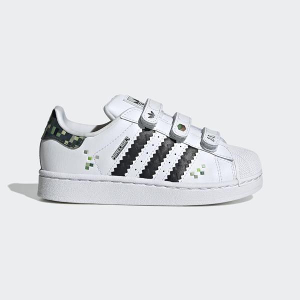 SUPERSTAR II CF C - Image 1