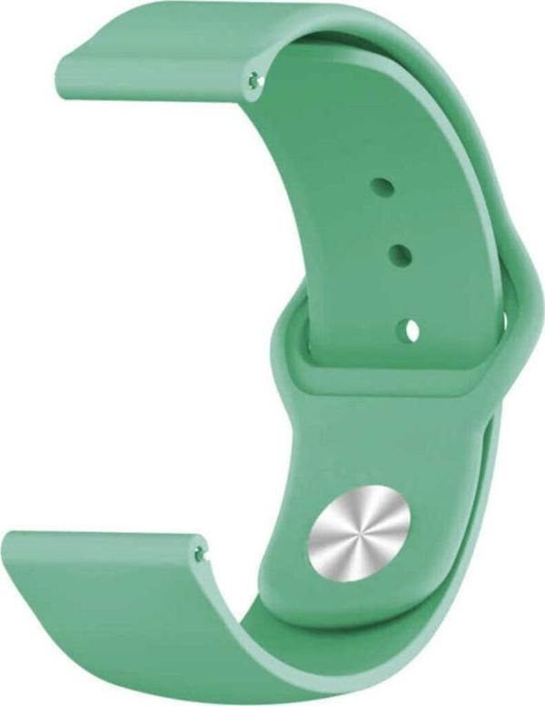 Coverzone Haylou Solar Uyumlu Ls05 Termoplastik Kordon Newcord Su Yeşil - Image 1