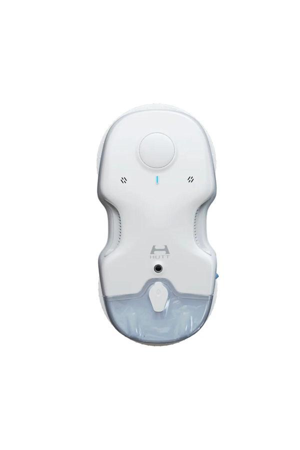 Hutt C65 Cam Silme Robotu Beyaz Renk - Image 1