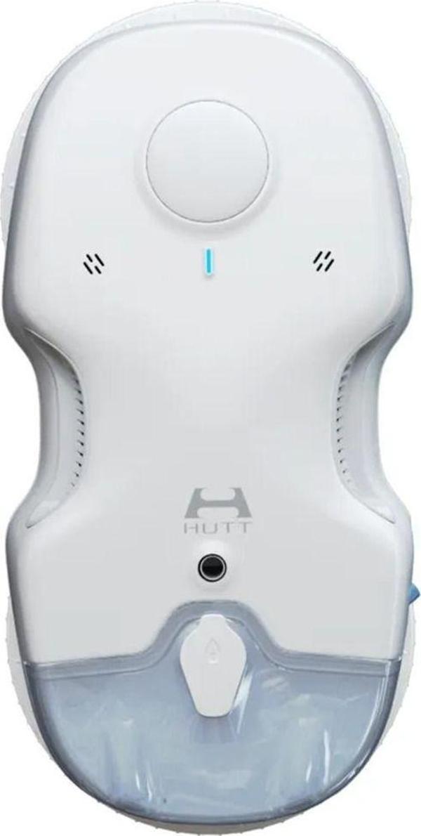 Hutt C65 Cam Silme Robotu Beyaz Renk - Image 1