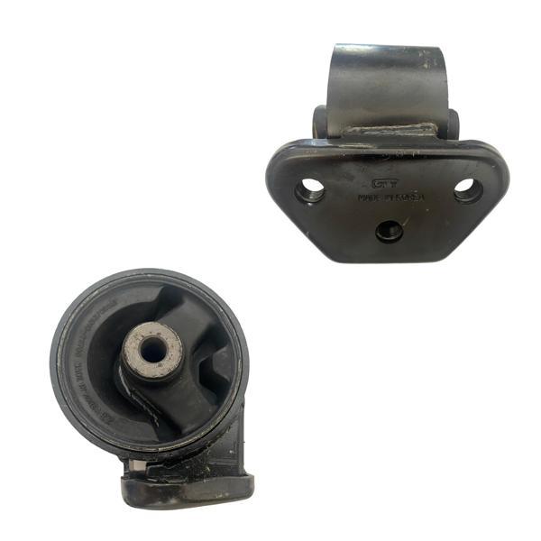 Motor Kulak Arka Accent 2003-2005 Dizel - Image 1