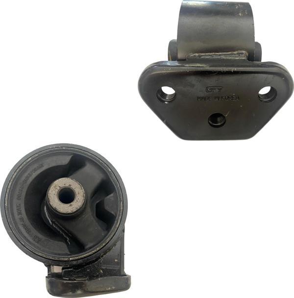 Motor Kulak Arka Accent 2003-2005 Dizel - Image 1