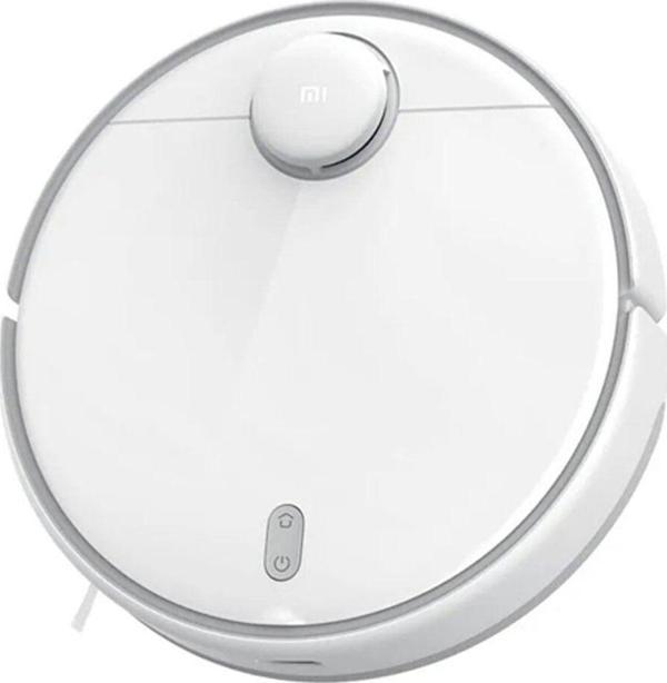 Xiaomi Mi Robot Mop 2 Pro Akıllı Robot Süpürge 2024 Yeni Model 6934177747236 - Image 1