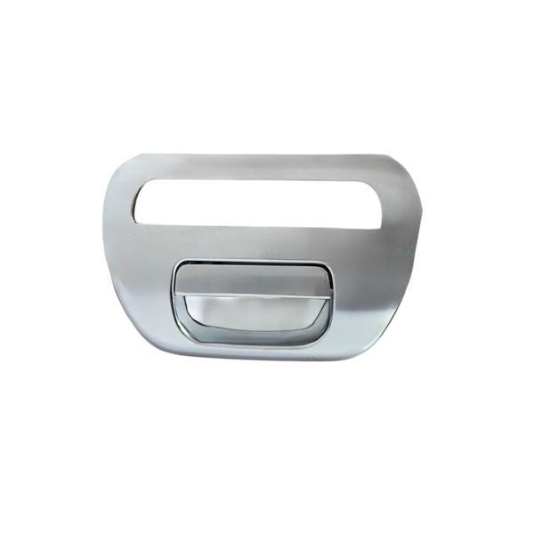 Mitsubishi L200 Bagaj Açma Kol Nikelaj 2007-2014 6730A007HC - Image 1