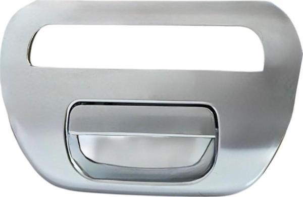 Mitsubishi L200 Bagaj Açma Kol Nikelaj 2007-2014 6730A007HC - Image 1