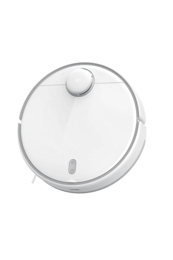 Xiaomi Mi Robot Vakumlu Paspas Mop 2 Pro Beyaz - Yeni Model - Image 1