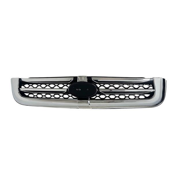 Hyundai Santafe Ön Panjur Krom 2000-2006 86351-26900 - Image 1