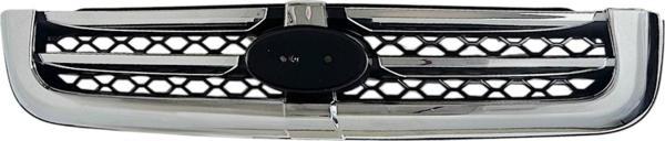 Hyundai Santafe Ön Panjur Krom 2000-2006 86351-26900 - Image 1