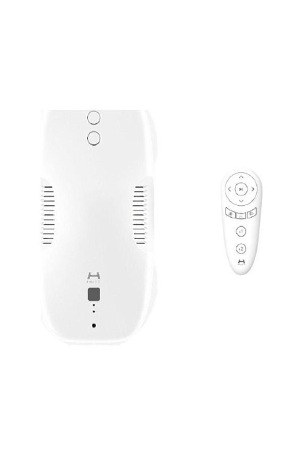 Hutt Ddc55 Akıllı Cam Temizleme Robotu - Image 1