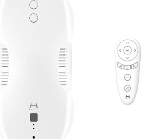 Hutt Ddc55 Akıllı Cam Temizleme Robotu - Image 1
