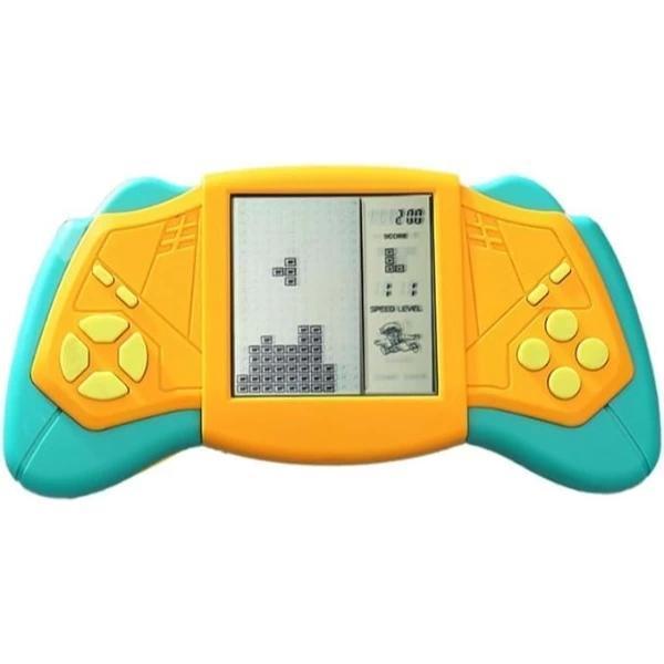 Mini Retro Oyun Konsolu - Image 1