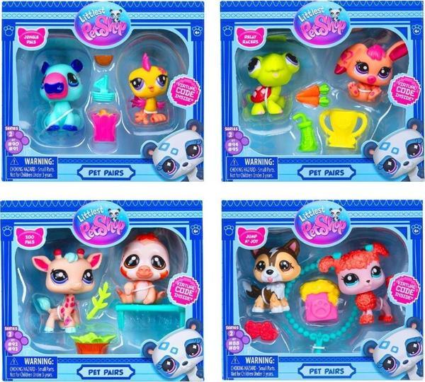 Sunman Oyuncak Sun-Bsf-Lps-Figür Minişler 2 Li Paket S2 12D.4A. S00000620 (Karışık Model 1 Adet) - Image 1