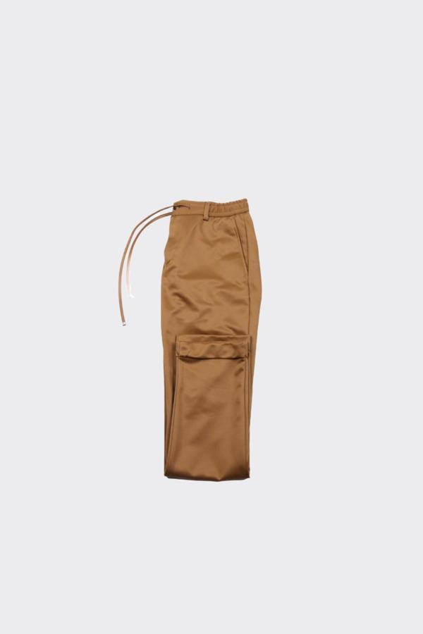 Günlük Şıklık İçin Jogger Erkek Pantolon-KAV2500W - Image 1