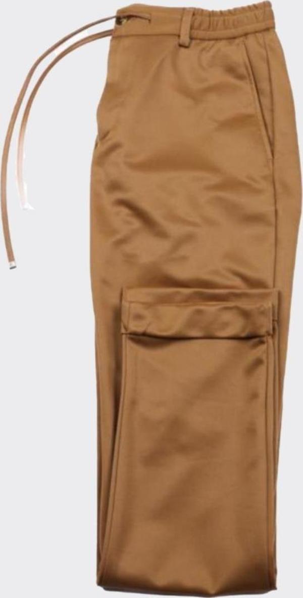 Günlük Şıklık İçin Jogger Erkek Pantolon-KAV2500W - Image 1