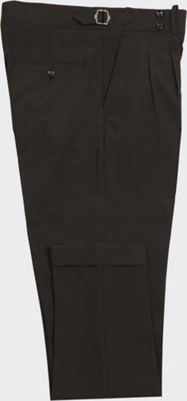 Çift Pile Erkek Pantolon-KAX2212S - Image 1