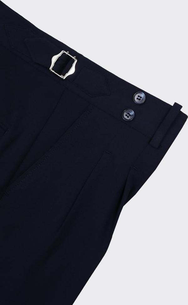 Çift Pile Erkek Pantolon-KAX2212S - Image 1