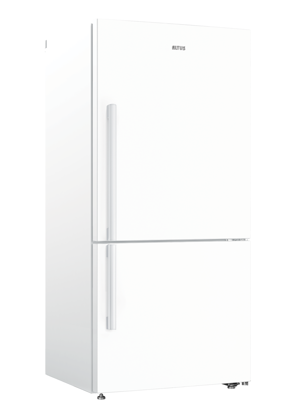 Altus ALK 482 Kombi No Frost Buzdolabı - Image 1