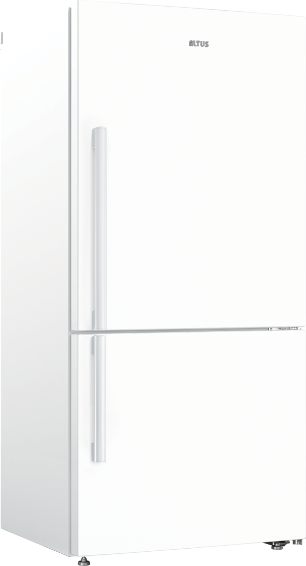 Altus ALK 482 Kombi No Frost Buzdolabı - Image 1