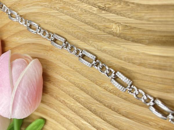 Xuping Collana  Bileklik  - Image 1