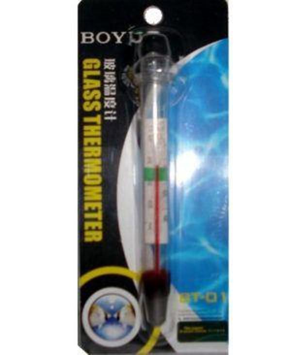Boyu BT-01 Cam Derece - Image 1