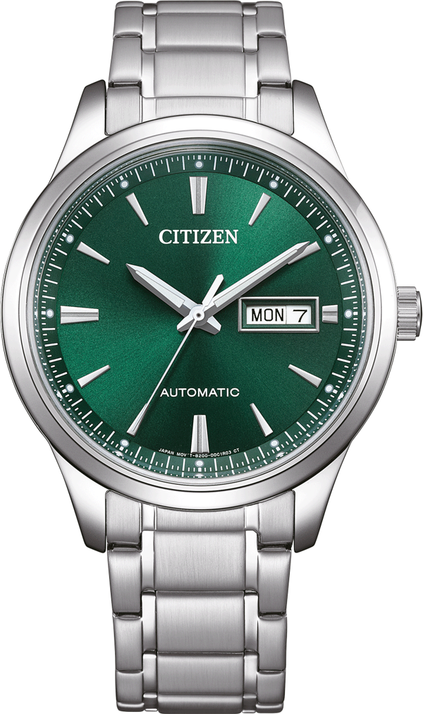 Citzen NY4058-79XC Erkek Kol Saati - Image 1