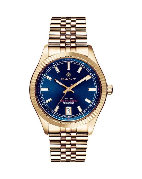 Gant G166018 Erkek Kol Saati - Image 1