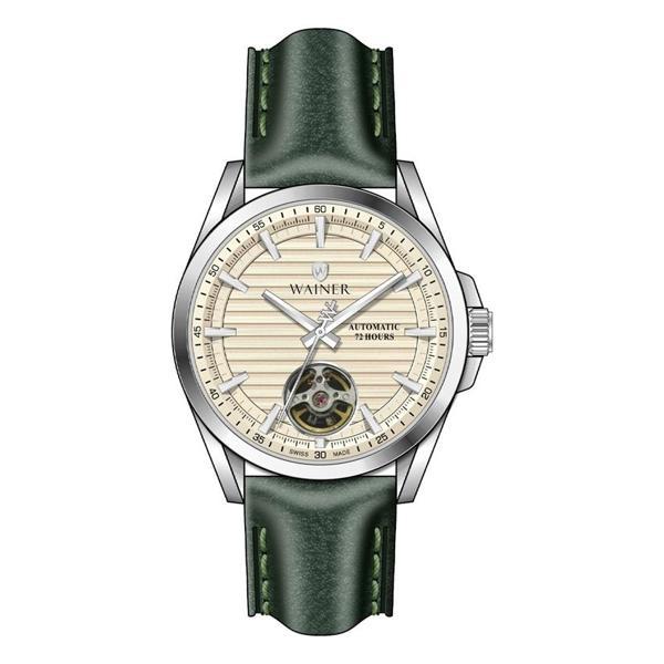Wainer WA.25400-E Erkek Kol Saati - Image 1