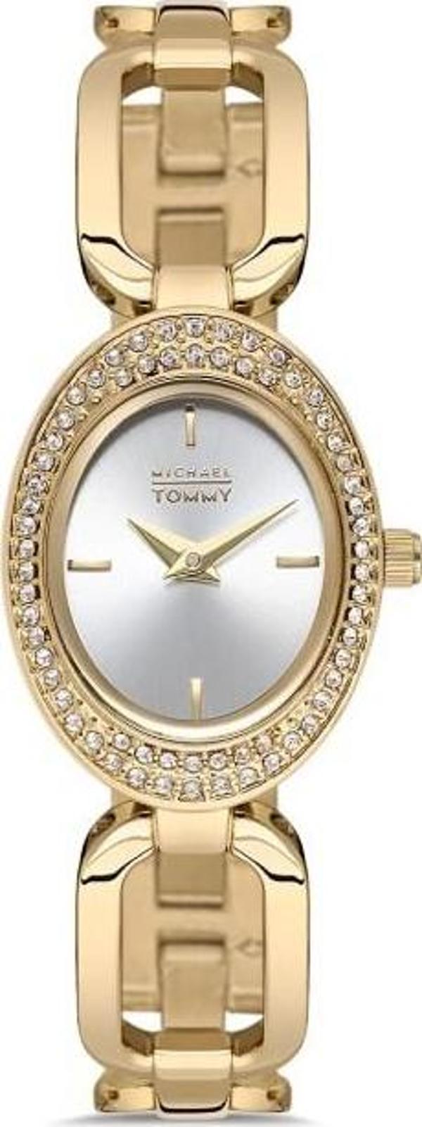 MICHAEL TOMMY BAYAN  KOL SAATİ MT-325009L-SB33 - Image 1